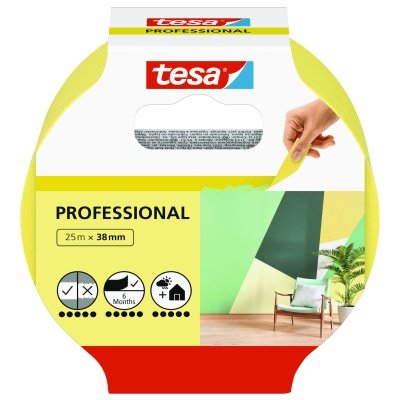 Tesa Malertape Professional