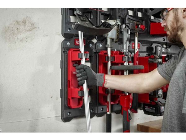 Milwaukee værktøjsophæng