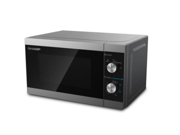 Sharp mikrobølgeovn 800W