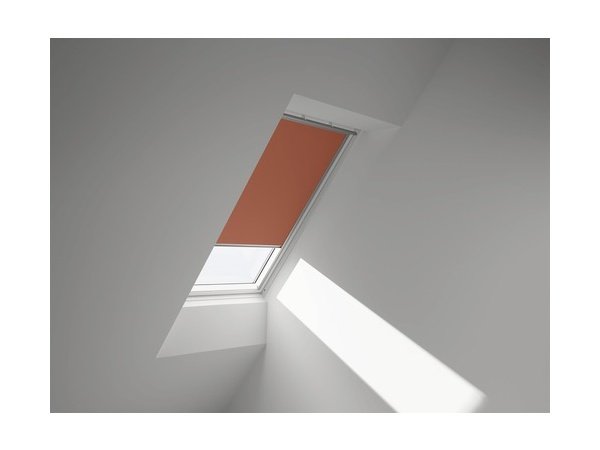 Velux mørklægningsgardin