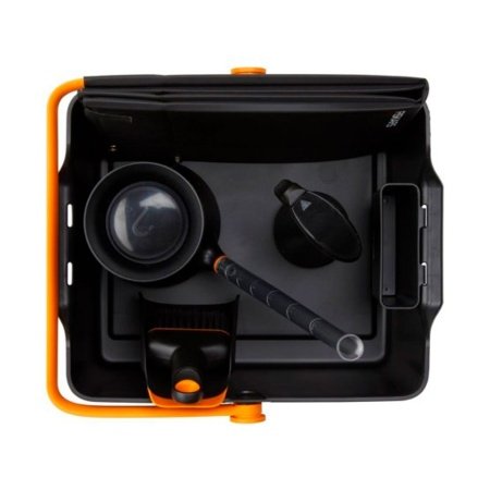 Fiskars redskabskasse