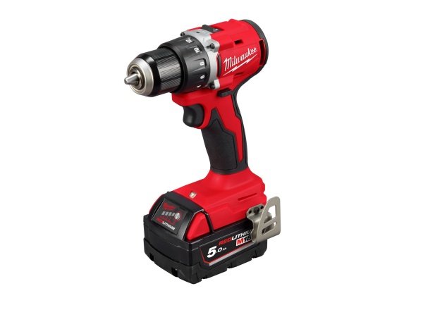 Milwaukee boremaskine Milwaukee boremaskine M18 BLDDRC-502C