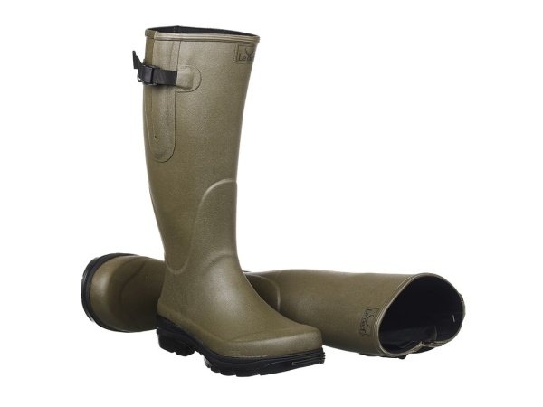 Le Cerf gummistøvle Sully