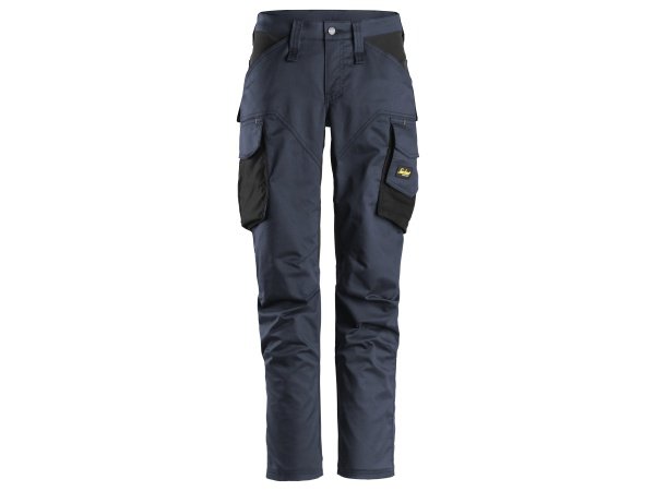 Snickers arbejdsbukser 6703
