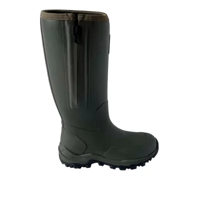 Stambecco Tiger støvle 18", produkt set forfra