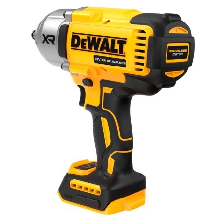 Dewalt slagnøgle