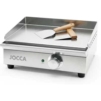 Jocca Teppan Yaki grill