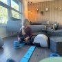 bObles tumlelegetøj Design Edition, mørkegrå marmor, 0-6 år, M (24 cm) 