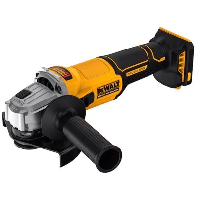 Dewalt DCG407N-XJ 18V XR vinkelsliber