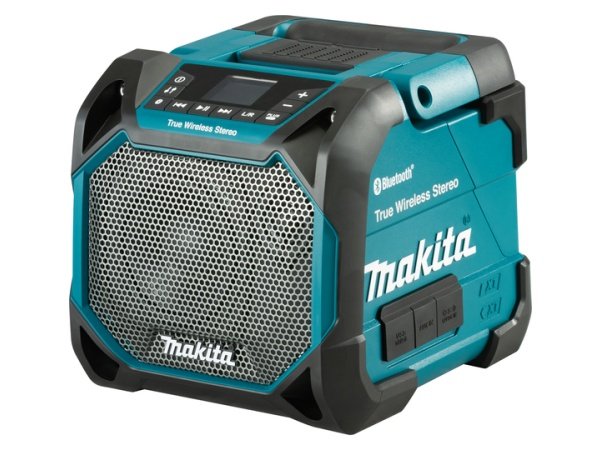 Makita akku højttaler