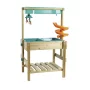 Hape multifunktionelt legebord. Produkt vises