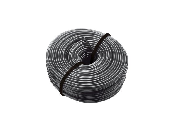Bosch trimmersnøre 1,6mm/24m