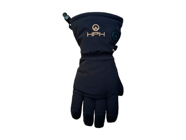 HappyHot varmehandsker