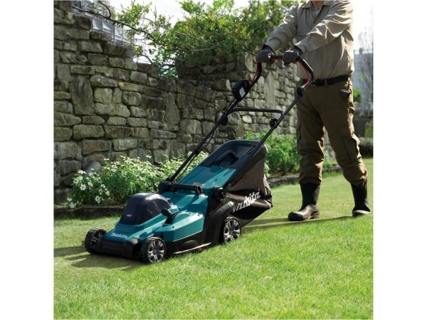 Makita plæneklipper