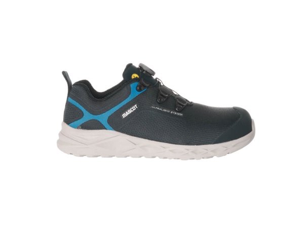 Mascot sikkerhedssko Carbon