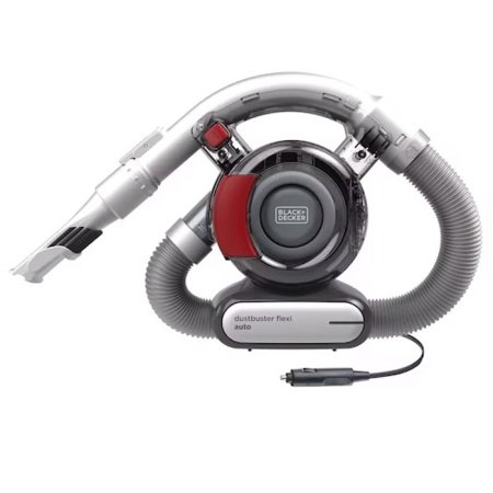 Black & Decker håndstøvsuger