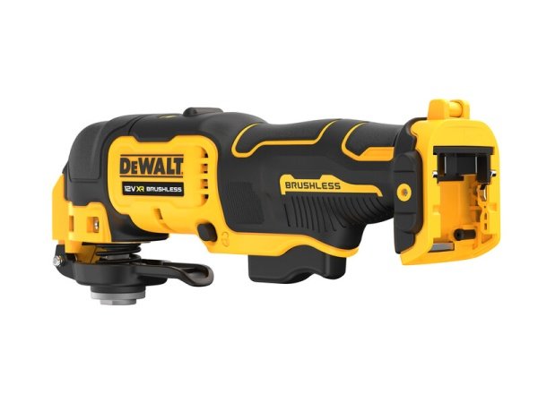 Dewalt akku multicutter