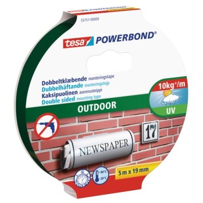 Tesa monteringstape powerbond