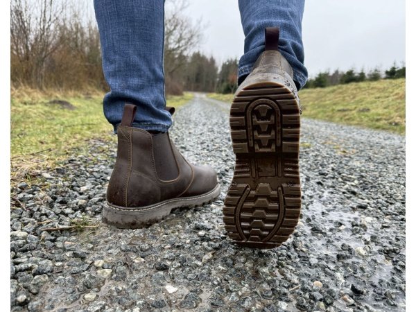 Ryom Rico fritidsstøvle