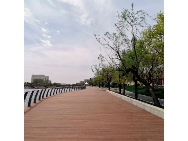 MOSO Bambus N-Durance Amber