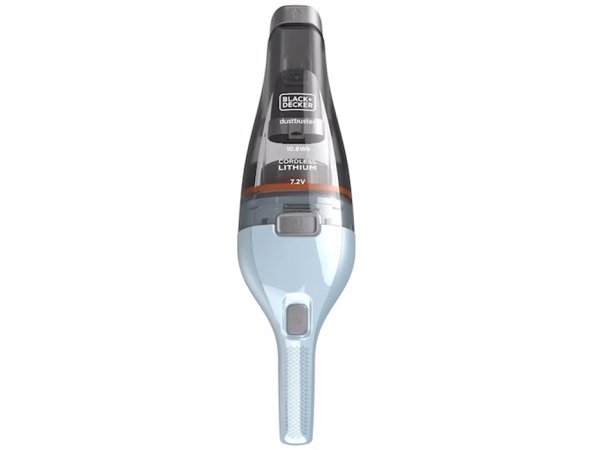 Black & Decker håndstøvsuger