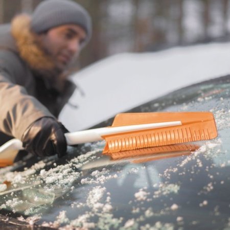 Fiskars SnowXpert isskraber