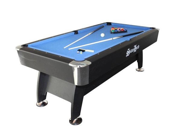 Stanlord poolbord Milano 8"