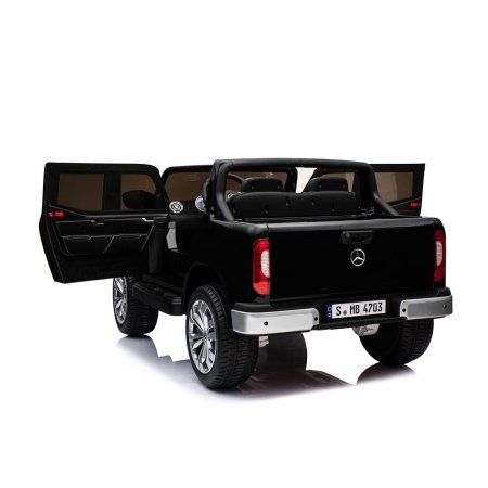 Mercedes X-Class