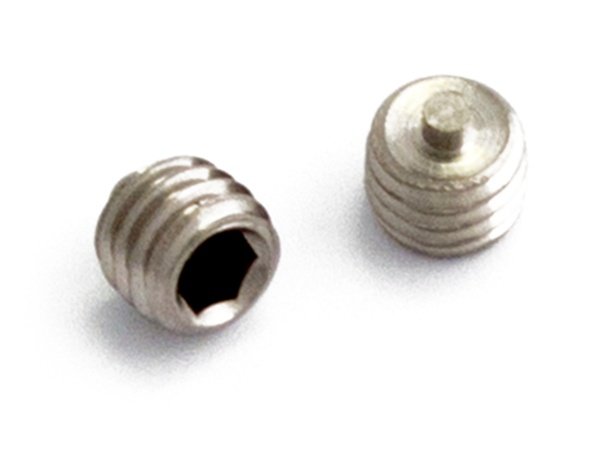 Habo pinolskrue 2stk/pk