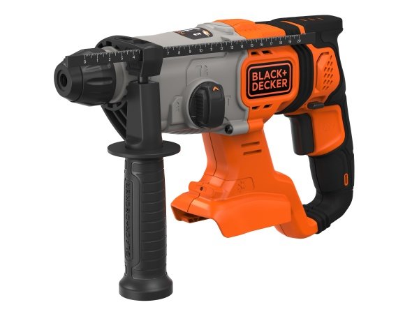 Black & Decker borehammer