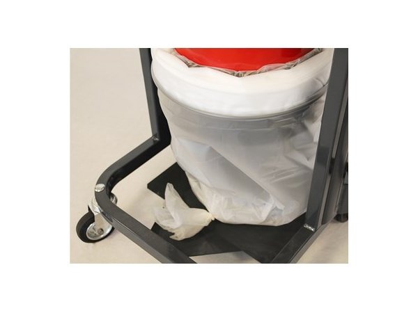 Delfin støvsuger 2300W