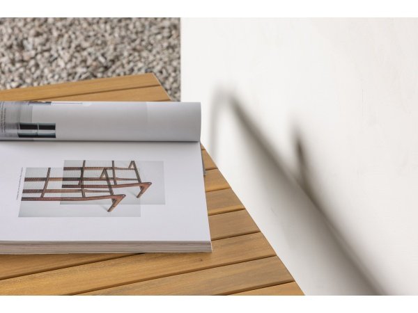 Venture Holmbech bænk