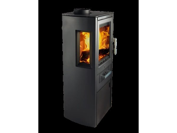 Varde Bornholm brændeovn