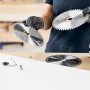 Festool savklinge-sæt