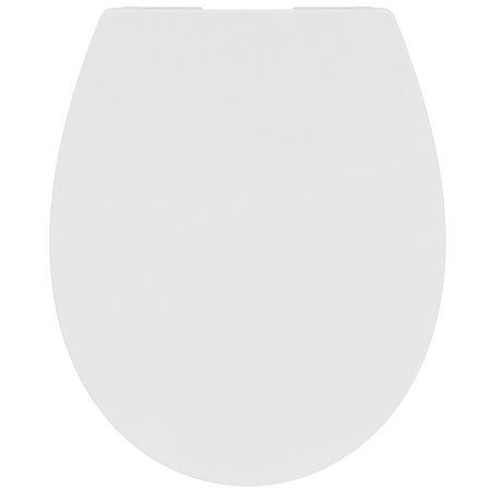 Alpha væghængt toilet m/sæde