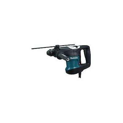 Makita bore-/mejselhammer 850W