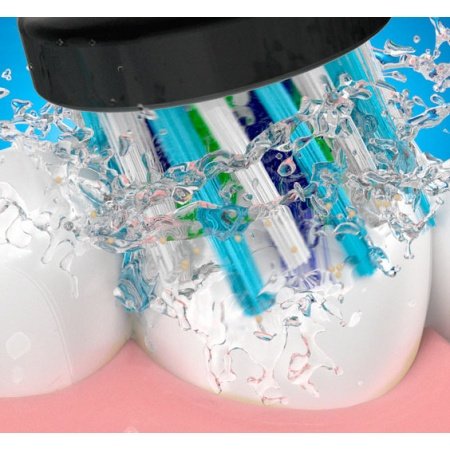 Oral-B eltandbørste