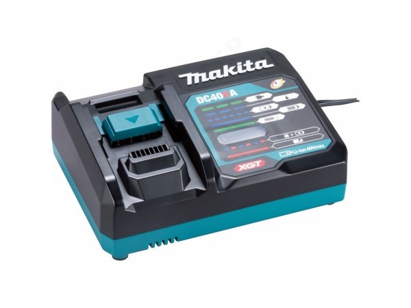 Makita akku batteripakke XGT