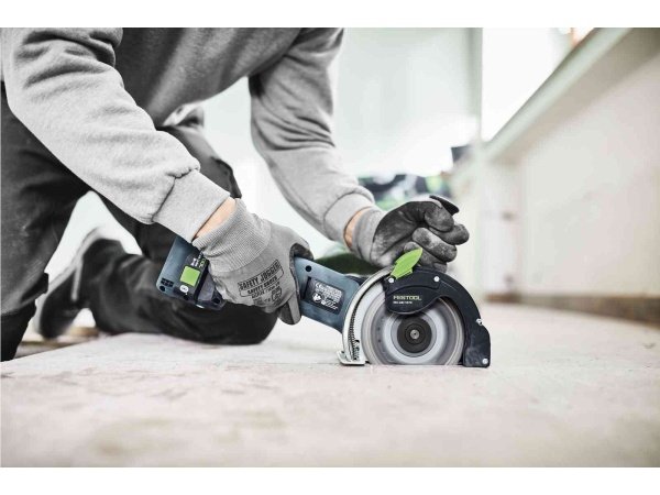 Festool akku diamantskære