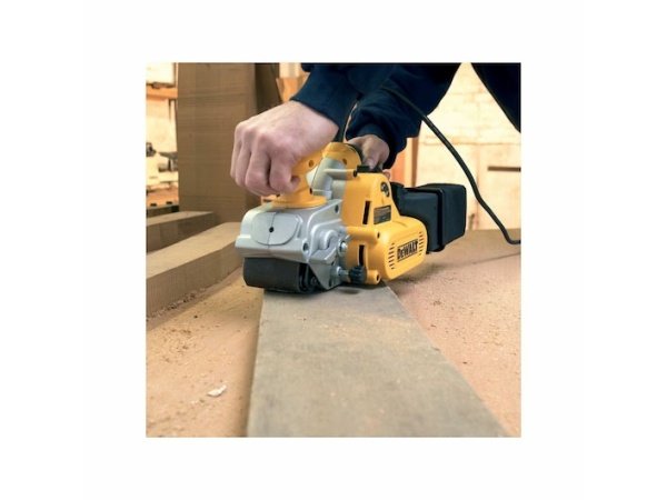 Dewalt slibebånd