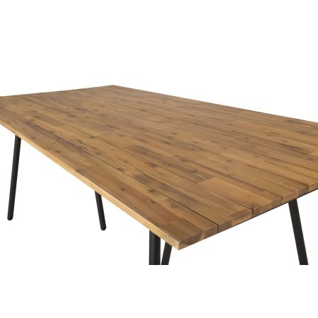 Venture D. havebord Chan