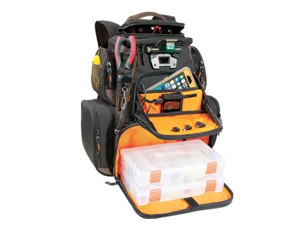 CLC rygsæk Wild River Nomad XP