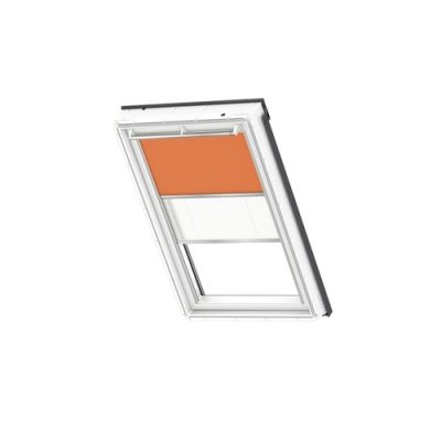 Velux duogardin 2-i-1