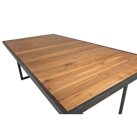 Venture D. havebord Khung