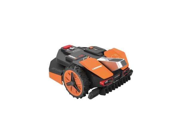 Worx robotplæneklipper *U