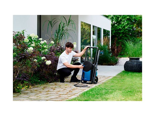 Nilfisk højtryksrenser