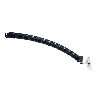 Festool udsugningsarm. Produkt vises