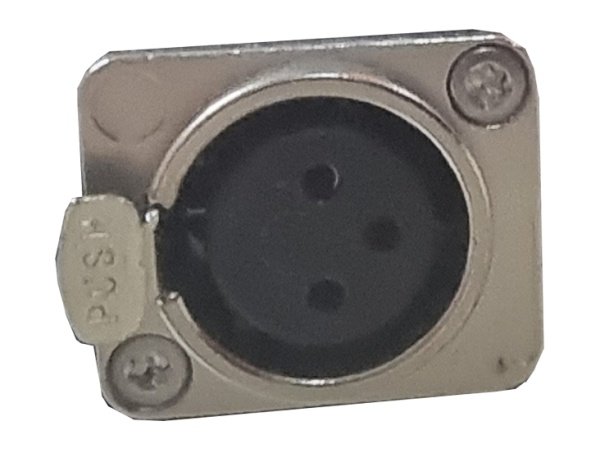 MaiCut indbygget stik