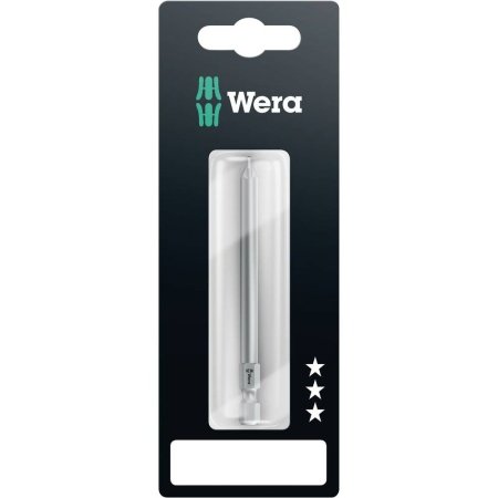 Wera bit PZ2