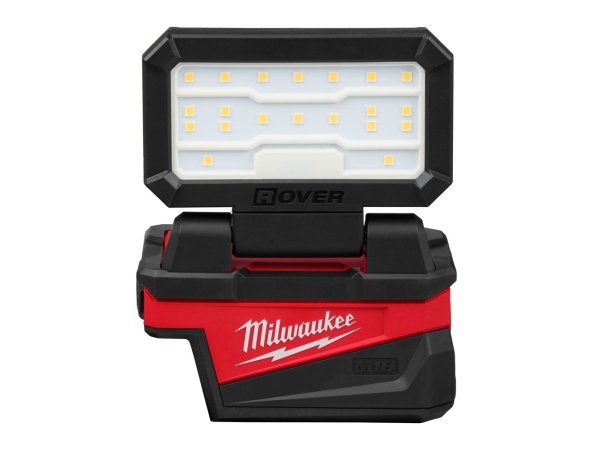 Milwaukee arbejdslampe Milwaukee arbejdslampe